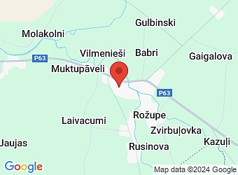  Rožupe, Skolas 7, Rožupes pagasts, Līvānu nov. LV-5327,  Rožupes veselības punkts