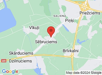  Lazdu 4A, Sēbruciems, Babītes pagasts, Mārupes nov., LV-2107,  Rozzi, SIA