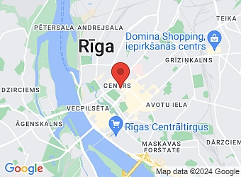  Dzirnavu 53-2, Rīga, LV-1010,  RP Development, SIA