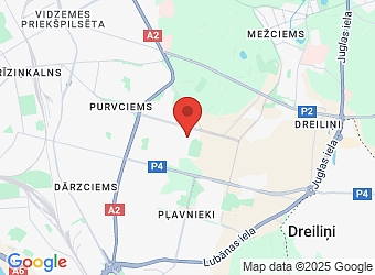  Zvaigznāja gatve 4, Rīga, LV-1082,  RPA project group, SIA