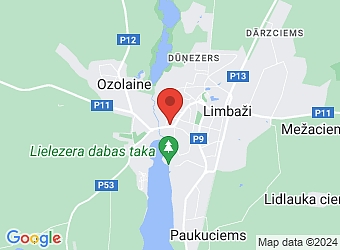  Jūras 50A, Limbaži, Limbažu nov., LV-4001,  RPB, SIA