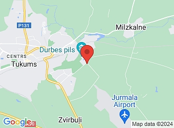  "Durbes Ozoli", Smārdes pagasts, Tukuma nov., LV-3129,  RPL montāža, SIA