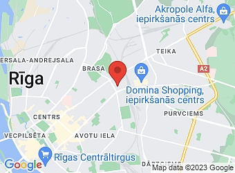  Dārzaugļu 1-214, Rīga, LV-1012,  RPM, SIA