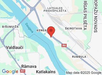  Latgales 322K, Rīga, LV-1063,  RR Baltic Trade, SIA