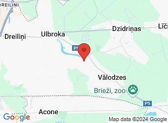  Līgo 1D, Ulbroka, Stopiņu pagasts, Ropažu nov., LV-2130,  RR House, SIA