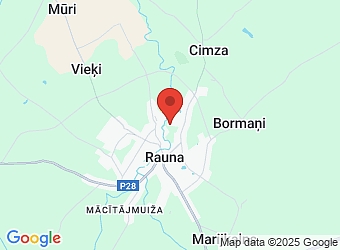  "Krastkalni", Rauna, Raunas pagasts, Smiltenes nov., LV-4131,  RR Krastkalni, SIA
