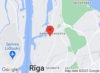  Uriekstes 4A, Rīga, LV-1005,  RR Latvija, SIA