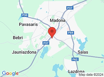 Dārza 12A, Madona, Madonas nov., LV-4801,  RR Motors, SIA