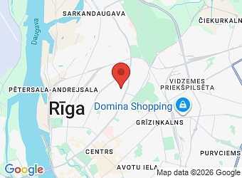  Zirņu 3, Rīga, LV-1013,  RR Network, SIA