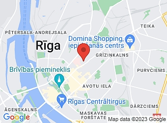  Miera 12, Rīga, LV-1001,  RR, SIA
