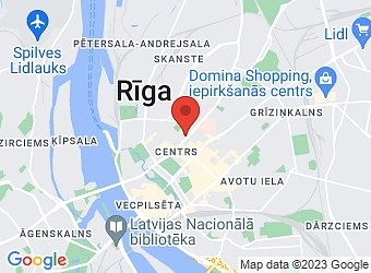  Krišjāņa Valdemāra 53-27a, Rīga LV-1010,  RR Style, SIA