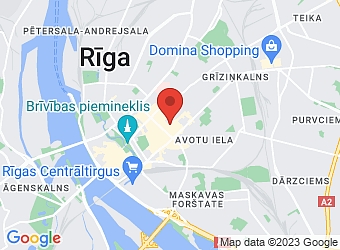  Krišjāņa Barona 39, Rīga LV-1011,  RR2, SIA