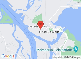  Kāvu 5A-6, Rīga LV-1015,  RRC Serviss, SIA