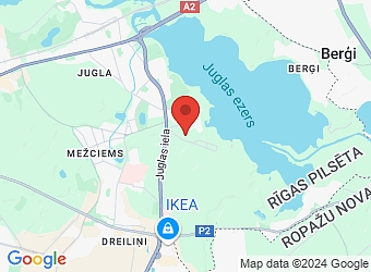  Mazā Juglas 3A, Rīga, LV-1064,  RRE, SIA