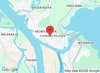  Martas Rinkas 7 - 11, Rīga, LV-1015,  RRR Group, SIA