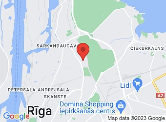  Ozolu 5 - 44, Rīga, LV-1005,  RRR Smaids, SIA