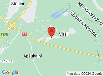  "Vasara 169", Virši, Olaines pagasts, Olaines nov., LV-2127,  RS darbi, SIA