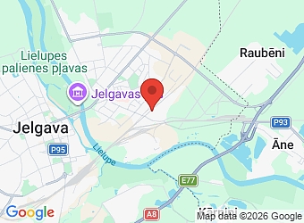  Garozas 45A, Jelgava, LV-3002,  RS DIGITAL, SIA