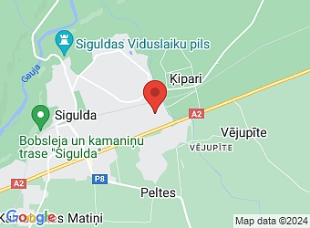 Pulkveža Brieža 111, Sigulda, Siguldas nov., LV-2150,  RS LEGAL, SIA