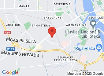  Kauguru 6, Rīga LV-1046,  RS serviss, SIA