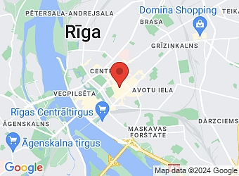  Krišjāņa Barona 19, Rīga LV-1011,  RS Vulture 3, SIA