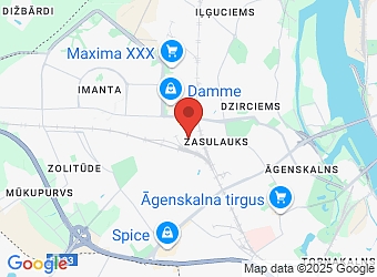  Kandavas 39, Rīga, LV-1083,  RSA Group, SIA