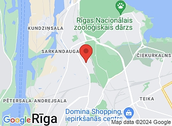  Duntes 28, Rīga, LV-1005,  RSA, SIA