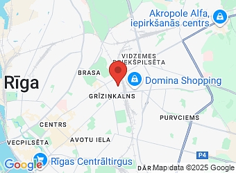  Zemitāna 3, Rīga, LV-1012,  R-SEKTORS, SIA