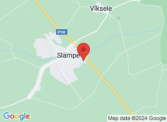  Slampe, "Pilsētnieki" , Slampes pagasts, Tukuma nov. LV-3119,  RSI, SIA