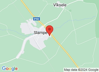  "Pilsētnieki", Slampe, Slampes pagasts, Tukuma nov., LV-3119,  RSI un partneri, SIA