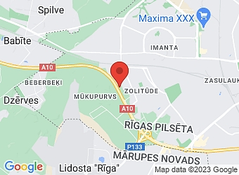  Kārļa Ulmaņa gatve 140, Rīga, LV-1029,  RSkorpions, SIA