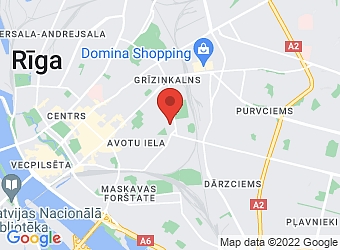  Jāņa Asara 5, Rīga, LV-1009,  RSU Sarkanā Krusta medicīnas koledža