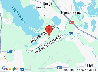  Sidraburgas 1, Rīga, LV-1079,  RT Projekts, SIA