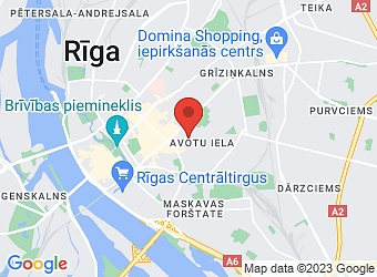  Stabu 62A - 8, Rīga, LV-1009,  RTK Timber, SIA