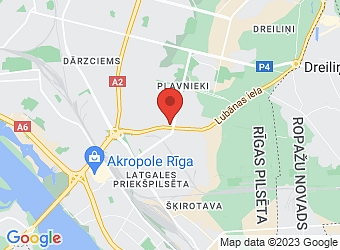  Lubānas 117A, Rīga, LV-1082,  R-Transs, SIA