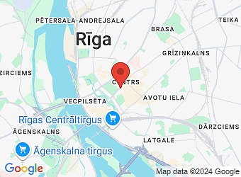  Brīvības 40 - 26A, Rīga, LV-1050,  RTS Būve, SIA