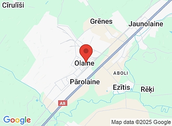  Zeiferta 2, Olaine, Olaines nov., LV-2114,  RTU Olaines Tehnoloģiju koledža