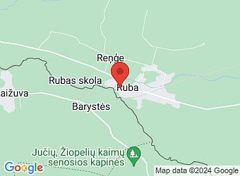  "Kamenītes", Ruba, Rubas pagasts, Saldus nov., LV-3894,  Rubas bibliotēka