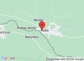  "Kamenītes", Ruba, Rubas pagasts, Saldus nov., LV-3894,  Rubas pamatskola, Pirmsskolas izglītības grupa