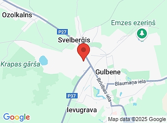  Brīvības 87C, Gulbene, Gulbenes nov., LV-4401,  Rubate Pro, PS