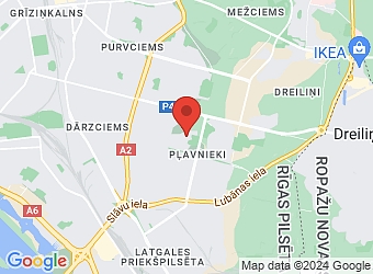  Zemes 11-100, Rīga LV-1082,  "Rubberis", SIA