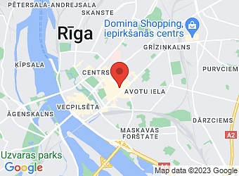  Lāčplēša 38, Rīga, LV-1011,  Rubenes V. ģimenes ārsta prakse