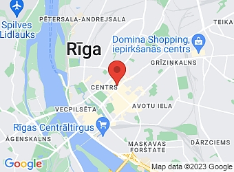  Ģertrūdes 10-9, Rīga, LV-1010,  Rubeņu zemes, SIA