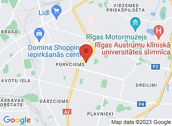  Džohara Dudajeva gatve 5A, Rīga, LV-1084,  Ruber Tulipa, SIA