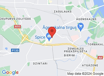  Jaunmoku 13-2.st., Rīga LV-1046,  Ruby Floors, veikals