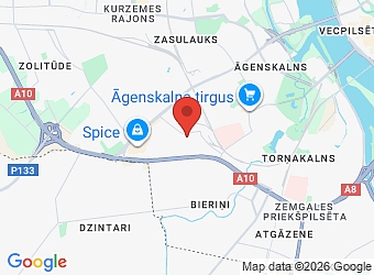  Jaunpils 4, Rīga, LV-1002,  Ruby Project, SIA