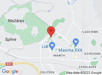  Dammes 46, Rīga, LV-1069,  Rudens aptieka 3