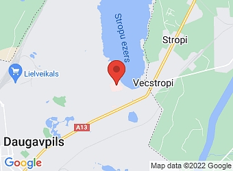  Vasarnīcu 20, Daugavpils LV-5417,  Rudens aptieka 6