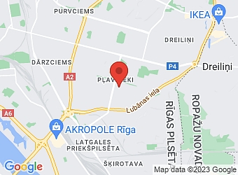  Jasmuižas 1, Rīga, LV-1021,  Rudens aptieka