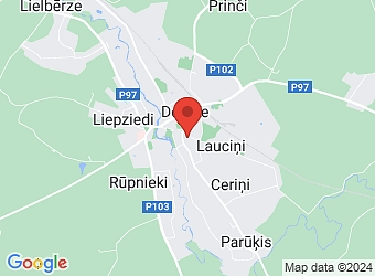  Krišjāņa Barona 2-3, Dobele, Dobeles nov. LV-3701,  Rūdes I. ārsta psihiatra-narkologa prakse